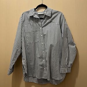 Button Up long Sleeve